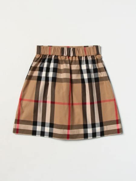 burberry rock mädchen mini|Burberry her men's clothing.